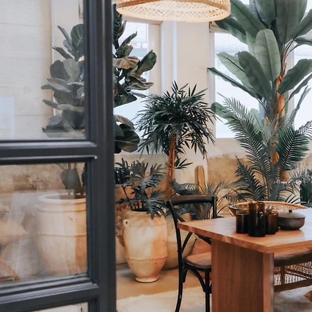هارلم Haert Boutique Wellness Suites City Centre المظهر الخارجي الصورة