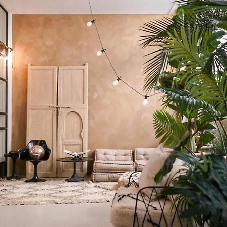 هارلم Haert Boutique Wellness Suites City Centre المظهر الخارجي الصورة
