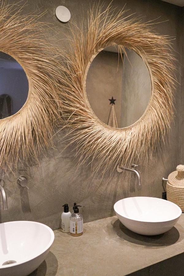 هارلم Haert Boutique Wellness Suites City Centre المظهر الخارجي الصورة
