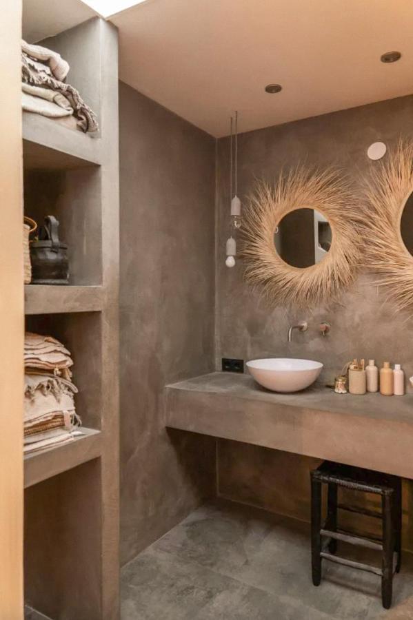 هارلم Haert Boutique Wellness Suites City Centre المظهر الخارجي الصورة