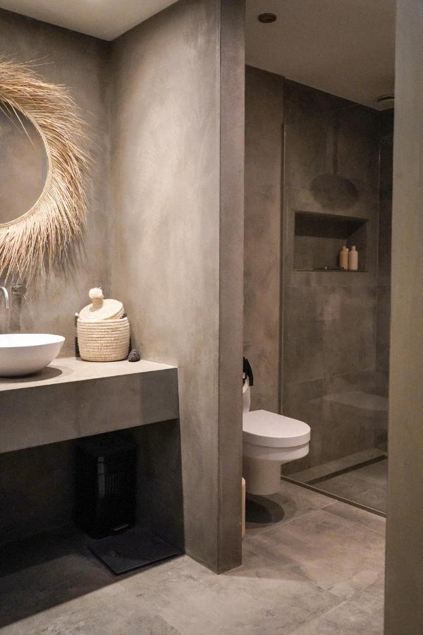 هارلم Haert Boutique Wellness Suites City Centre المظهر الخارجي الصورة