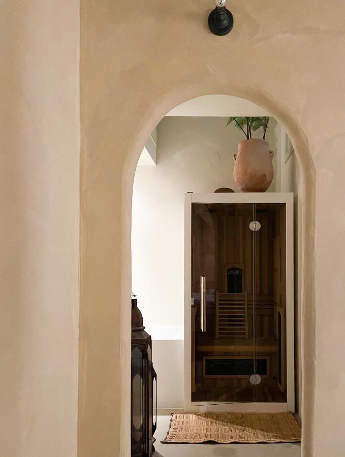 هارلم Haert Boutique Wellness Suites City Centre المظهر الخارجي الصورة