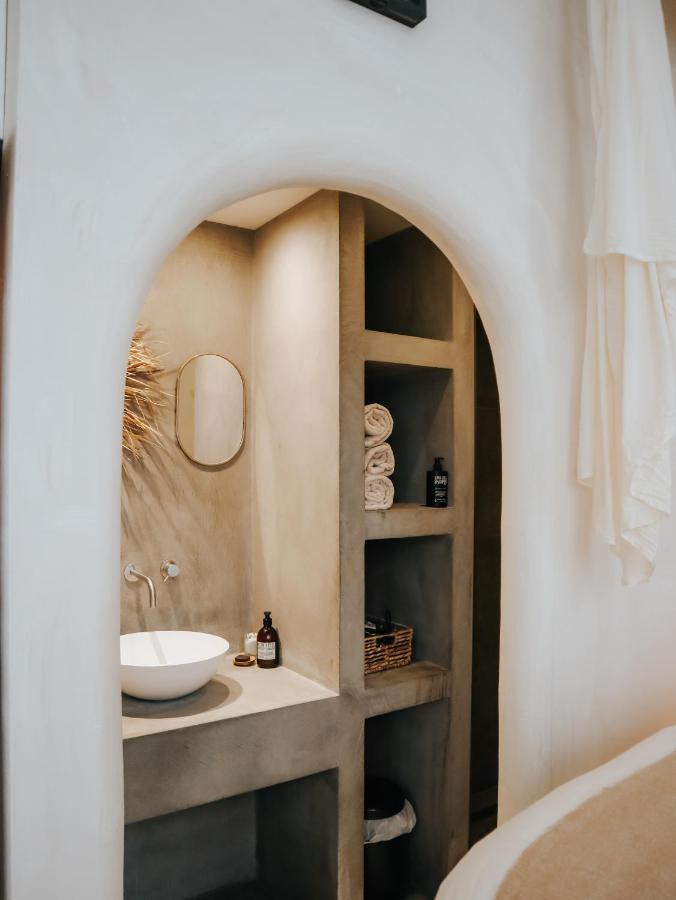 هارلم Haert Boutique Wellness Suites City Centre المظهر الخارجي الصورة