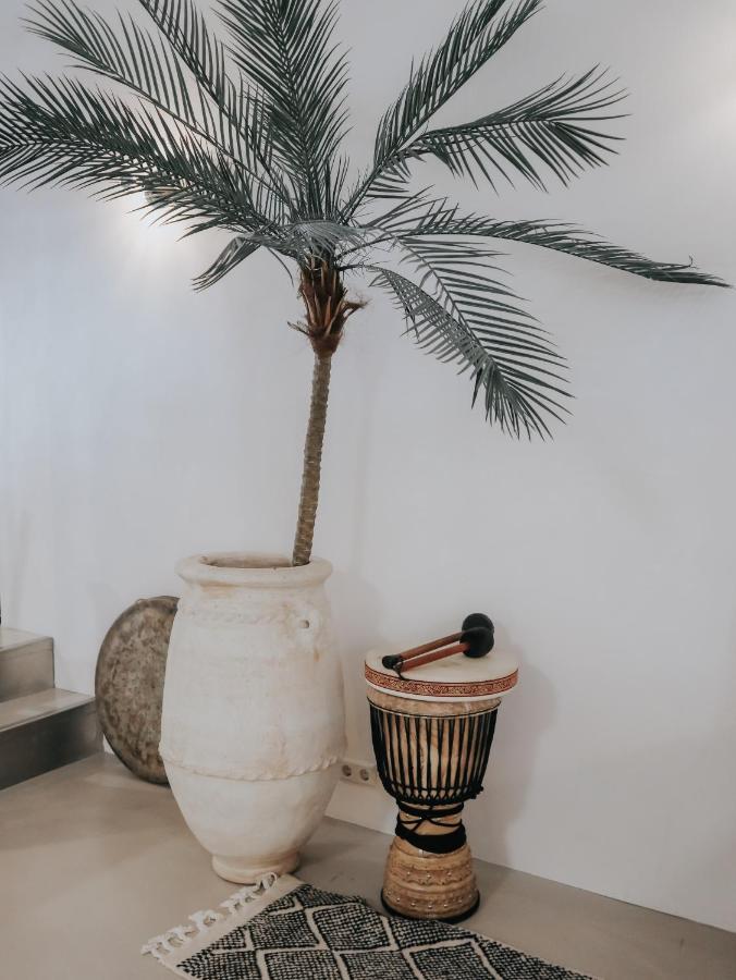 هارلم Haert Boutique Wellness Suites City Centre المظهر الخارجي الصورة