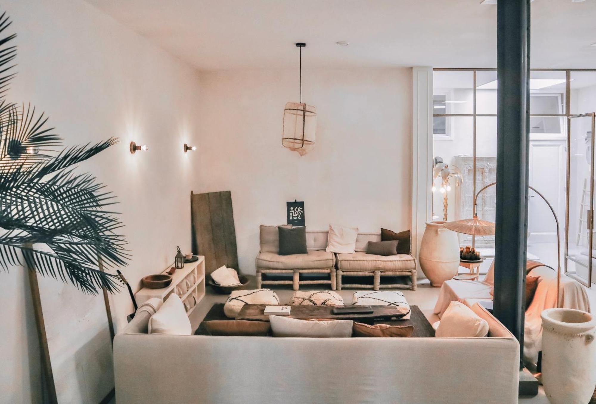 هارلم Haert Boutique Wellness Suites City Centre المظهر الخارجي الصورة